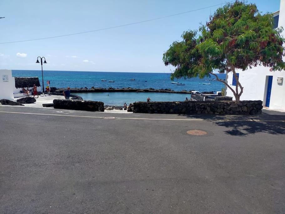 Casa Leiva Villa Punta Mujeres Luaran gambar