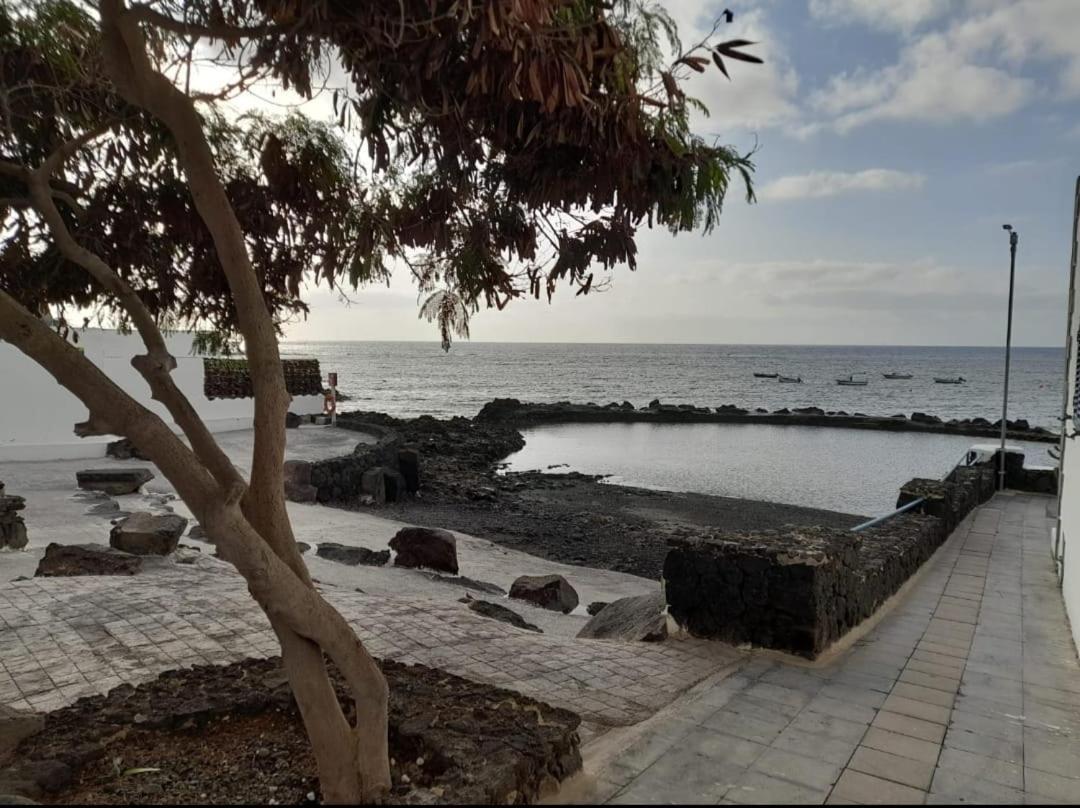 Casa Leiva Villa Punta Mujeres Luaran gambar