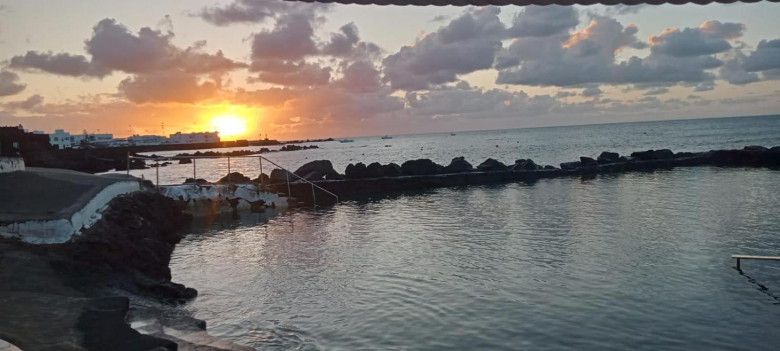Casa Leiva Villa Punta Mujeres Luaran gambar