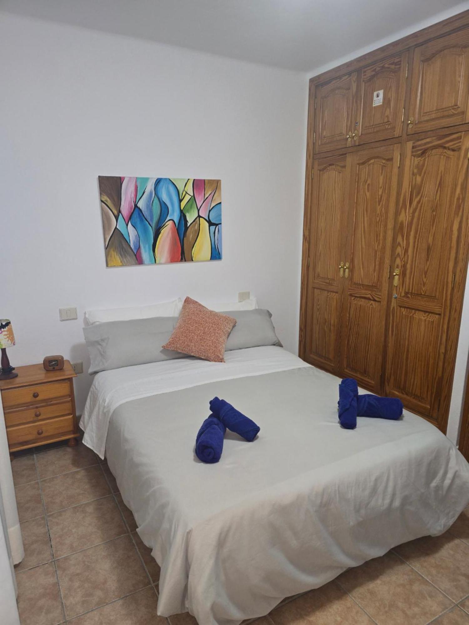 Casa Leiva Villa Punta Mujeres Luaran gambar