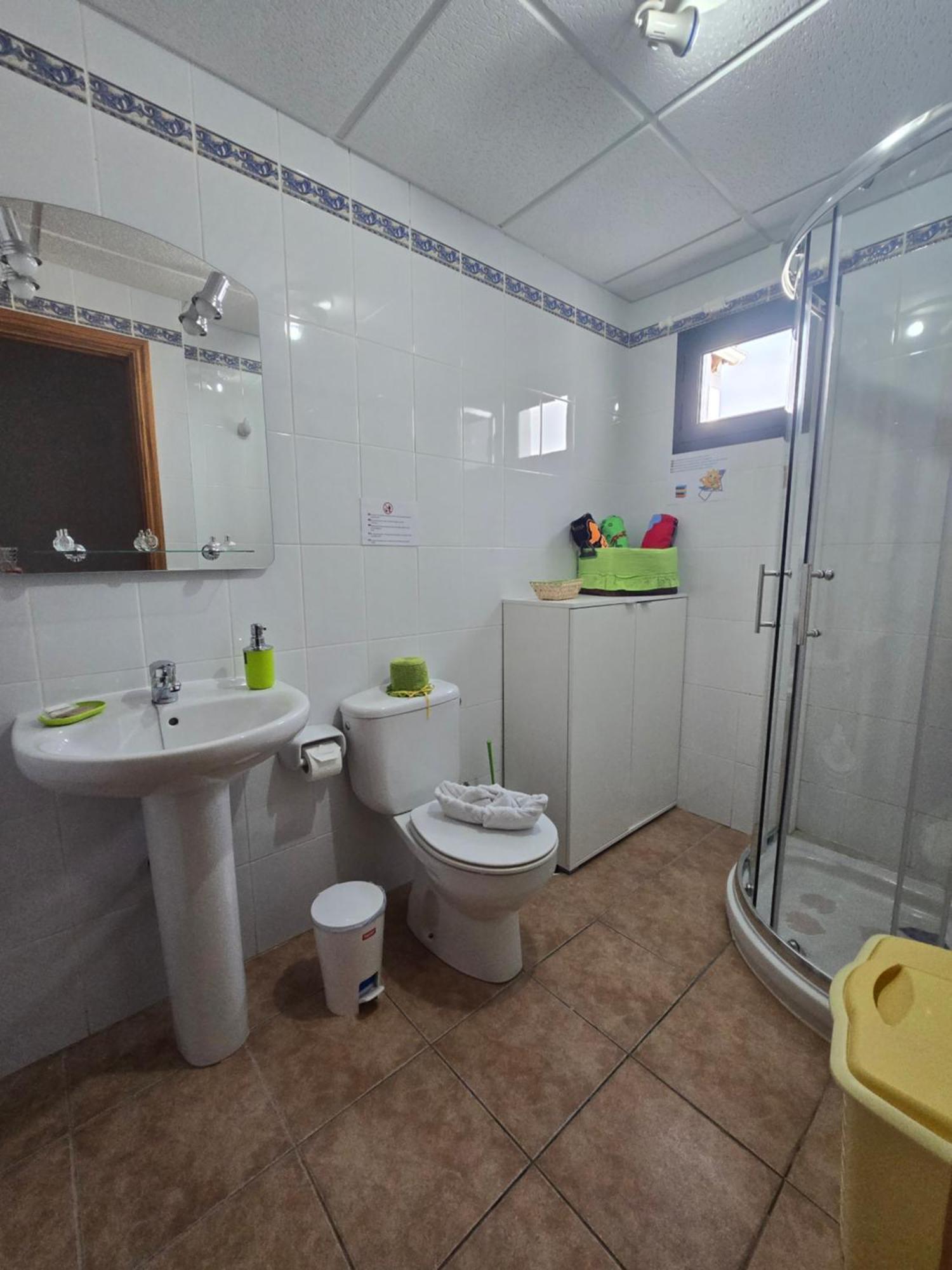 Casa Leiva Villa Punta Mujeres Luaran gambar